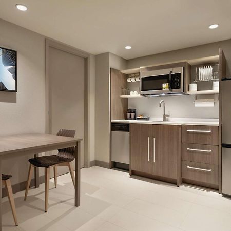Home2 Suites By Hilton Chicago River North Kültér fotó