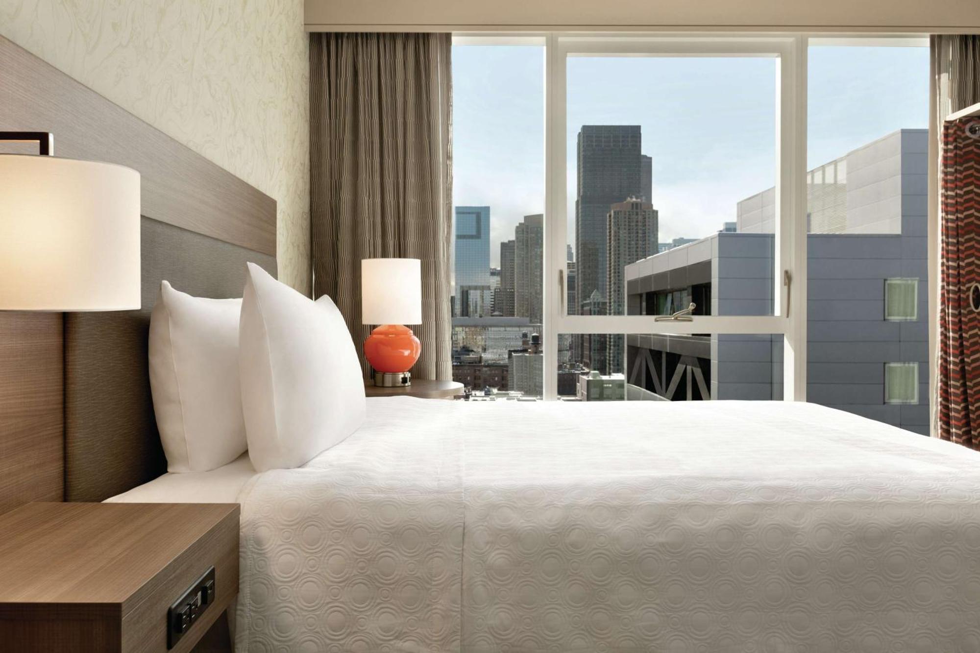Home2 Suites By Hilton Chicago River North Kültér fotó